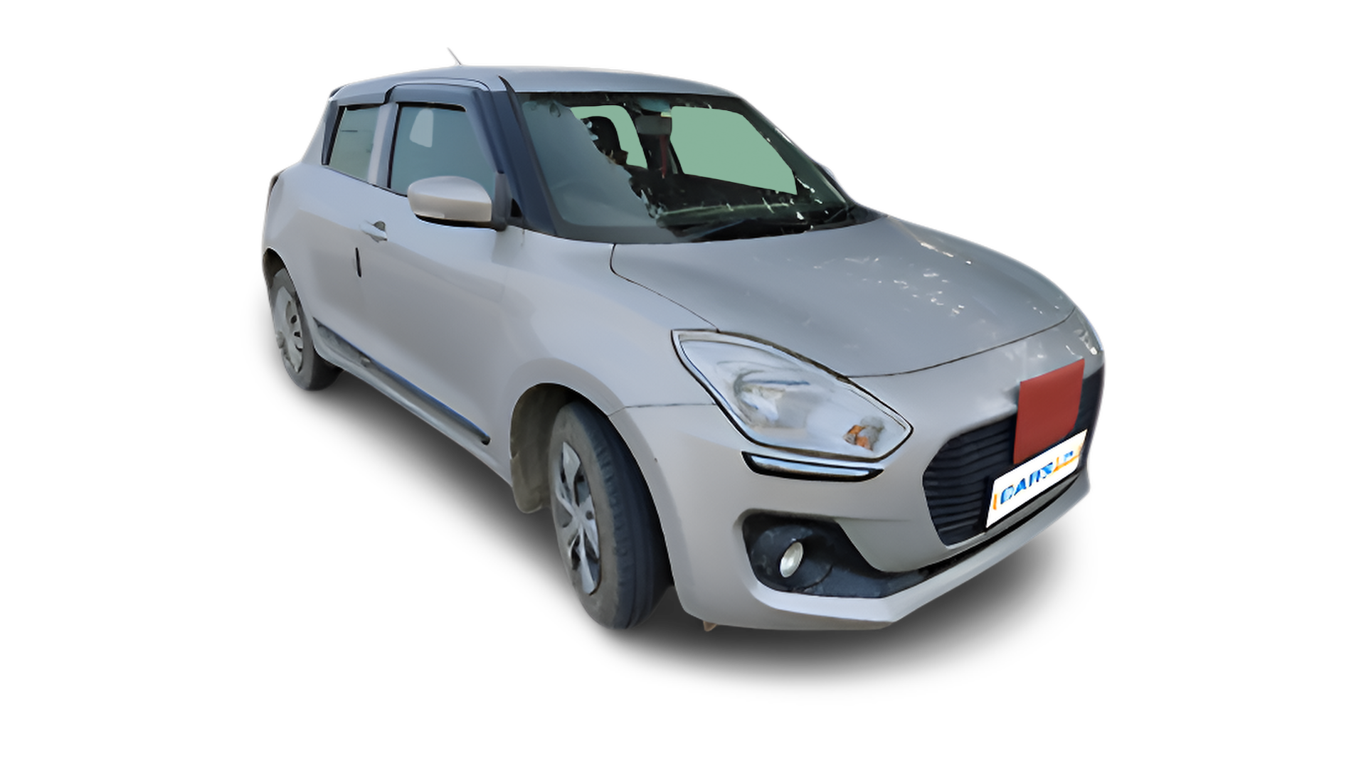 2019 Maruti Swift - Hatchback - Petrol - Manual - ₹4.25 lakh